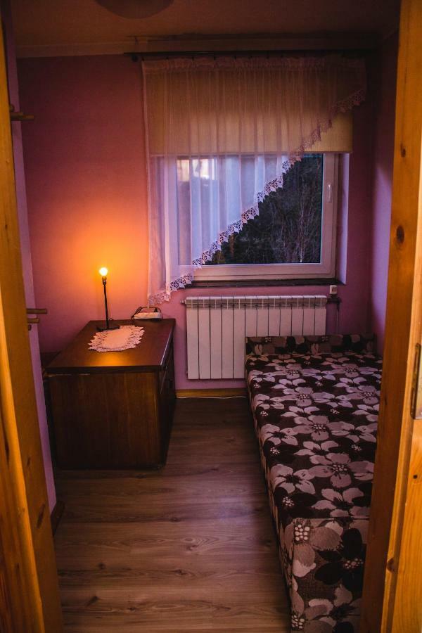 Agroturystyka Uduraja Кічори Екстер'єр фото