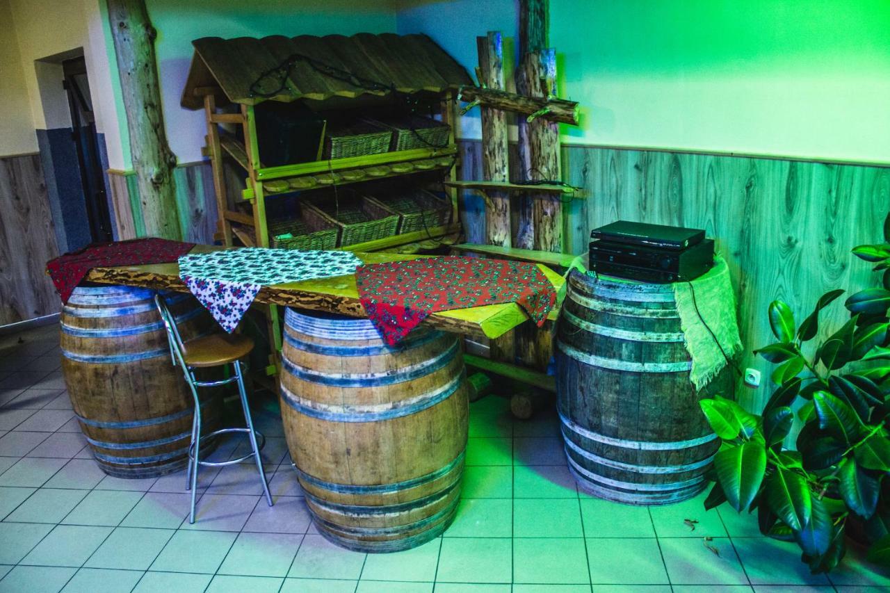Agroturystyka Uduraja Кічори Екстер'єр фото
